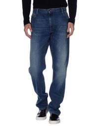 Джинсовые брюки Henry Cottons