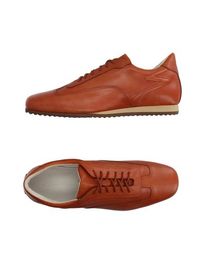 Низкие кеды и кроссовки Santoni Club