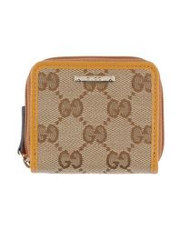 Кошелек для монет Gucci
