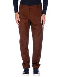 Повседневные брюки Dondup