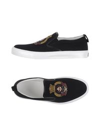 Низкие кеды и кроссовки Gucci