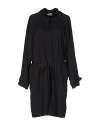 Легкое пальто ANN Demeulemeester