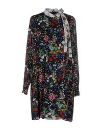 Короткое платье Valentino