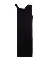 Платье до колена Armani Collezioni