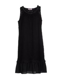 Короткое платье Blugirl Folies