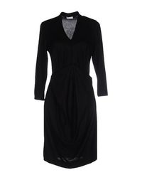 Короткое платье Rivamonti