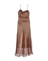 Длинное платье Charmelle Paris