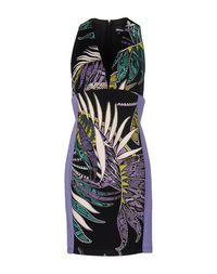 Короткое платье Just Cavalli