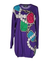 Короткое платье Boutique Moschino
