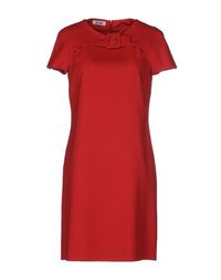 Короткое платье Moschino Cheapandchic
