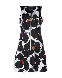 Короткое платье Boutique Moschino