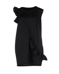 Короткое платье MM6 BY Maison Margiela