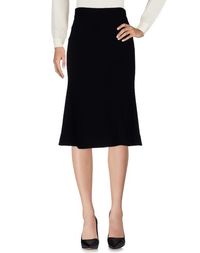 Юбка длиной 3/4 Diane VON Furstenberg