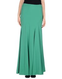 Длинная юбка Blumarine