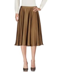 Юбка длиной 3/4 Ralph Lauren