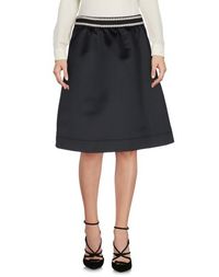 Юбка до колена Armani Collezioni
