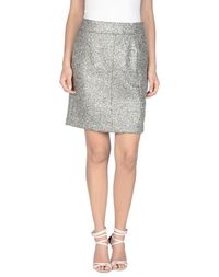 Юбка до колена Blugirl Blumarine