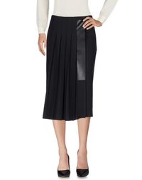 Юбка длиной 3/4 Space Style Concept