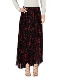 Длинная юбка Kenzo