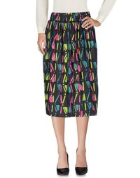 Юбка длиной 3/4 Pinko