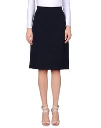 Юбка до колена VIA Masini 80