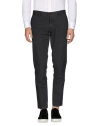 Повседневные брюки Trentadue Giri