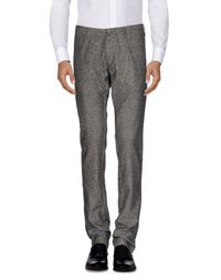 Повседневные брюки Wool 172