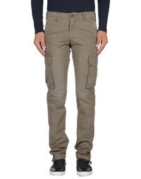 Повседневные брюки 40 Weft