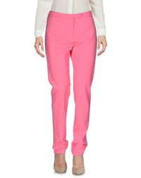 Повседневные брюки Msgm