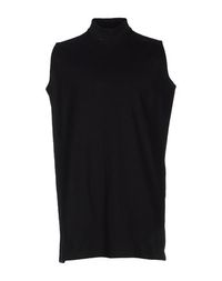 Толстовка Rick Owens