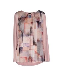 Футболка Lebek Barbara Lebek