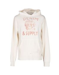 Толстовка Denim & Supply Ralph Lauren