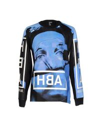 Футболка HBA Hood BY AIR