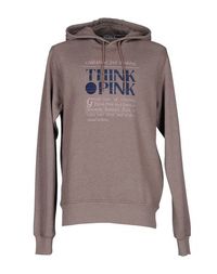 Толстовка Think Pink