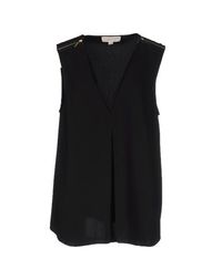 Топ без рукавов Michael Michael Kors