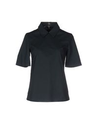 Блузка JIL Sander Navy