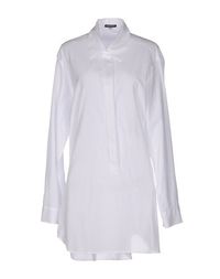 Блузка ANN Demeulemeester