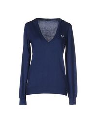 Свитер Fred Perry