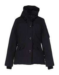 Пуховик Canada Goose