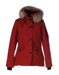 Пуховик Canada Goose