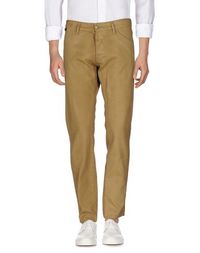 Джинсовые брюки Dsquared2
