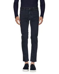 Джинсовые брюки Dsquared2