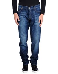 Джинсовые брюки Brunello Cucinelli