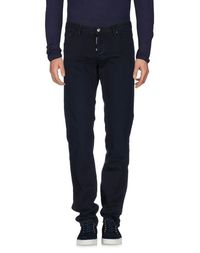 Джинсовые брюки Dsquared2