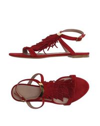 Сандалии ChloÉ