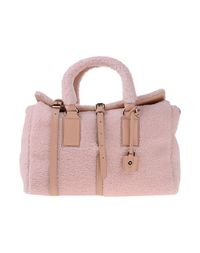 Сумка на руку Mulberry