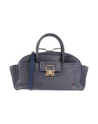 Сумка на руку Lanvin