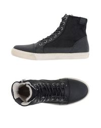 Высокие кеды и кроссовки Jack & Jones