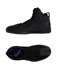 Высокие кеды и кроссовки Supra