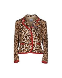 Пиджак Moschino Cheapandchic